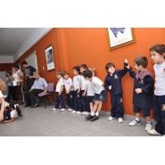 Jornada Escuela, Familias y Comunidad